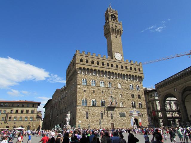 Palazzo Vecchio